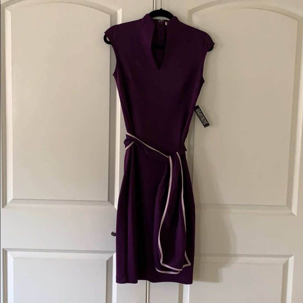 Woman’s Dress